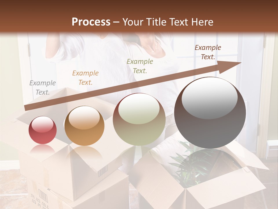 Romance Indoors  PowerPoint Template