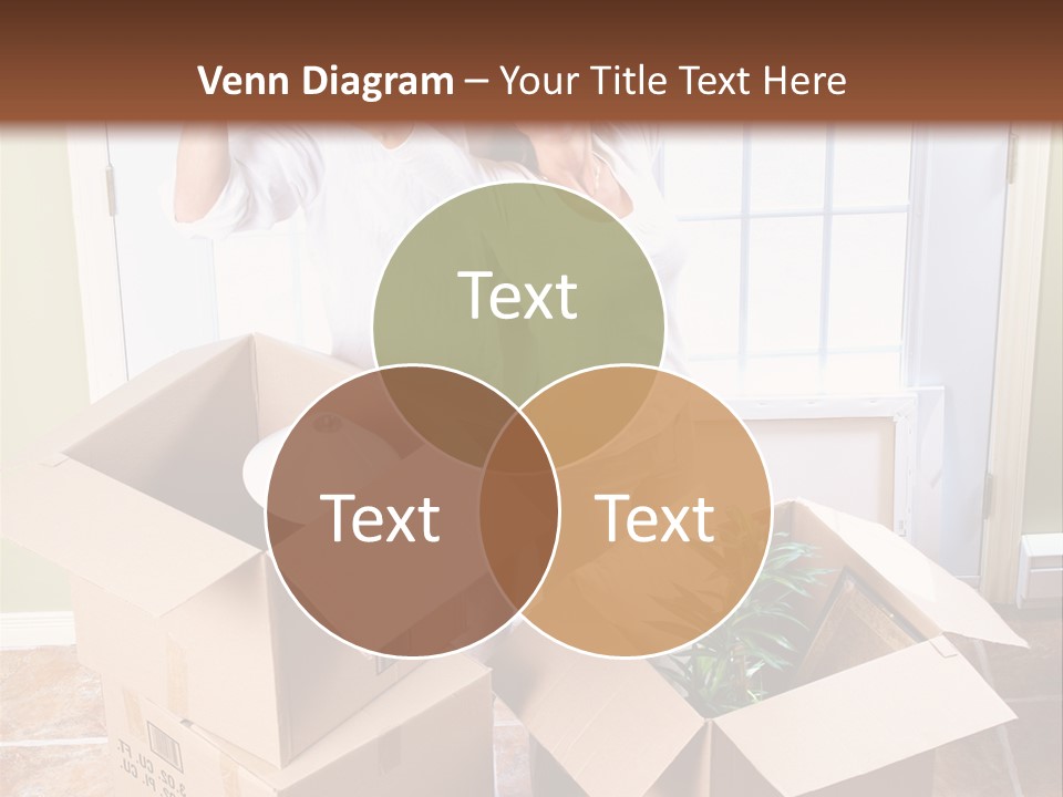 Romance Indoors  PowerPoint Template