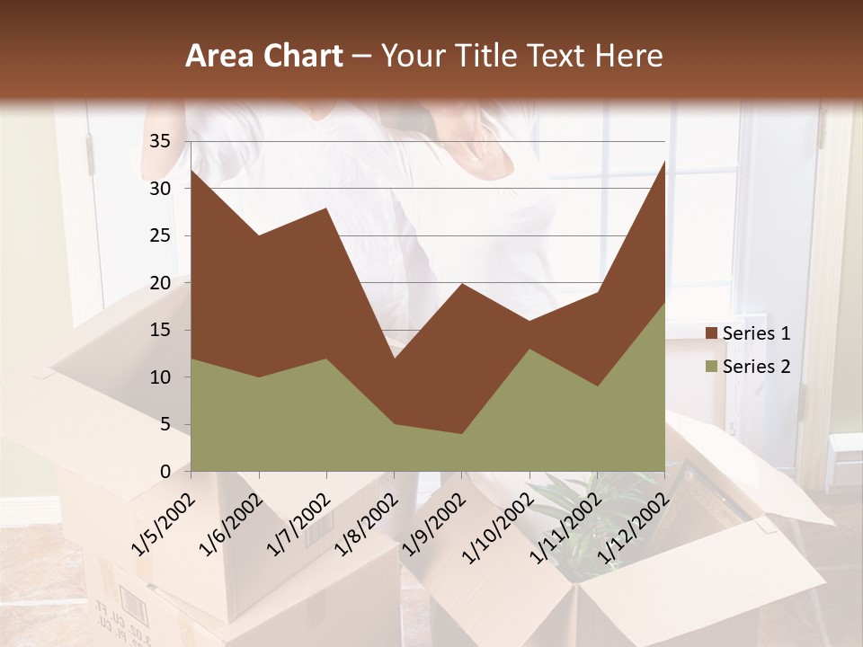 Romance Indoors  PowerPoint Template