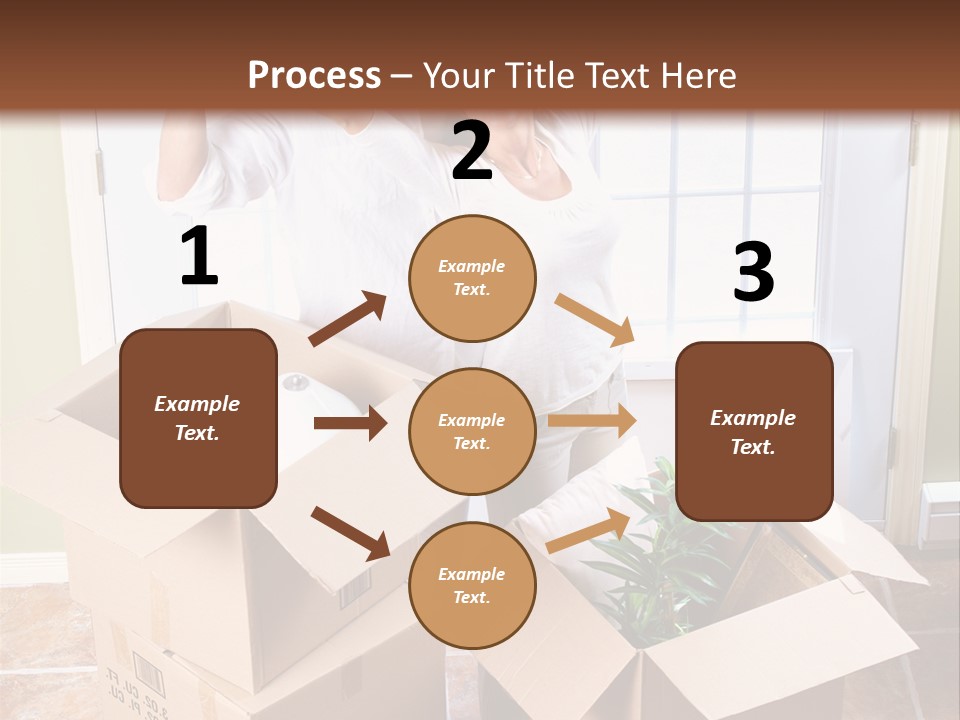 Romance Indoors  PowerPoint Template