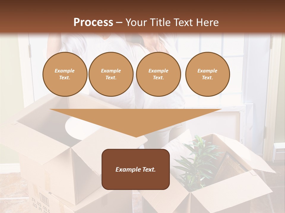 Romance Indoors  PowerPoint Template