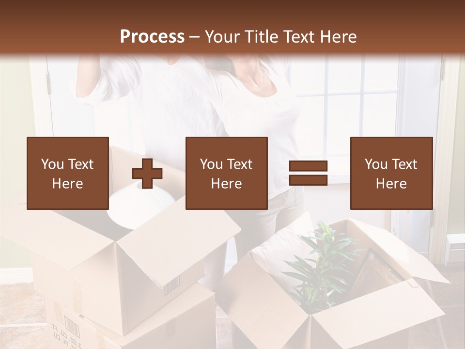 Romance Indoors  PowerPoint Template