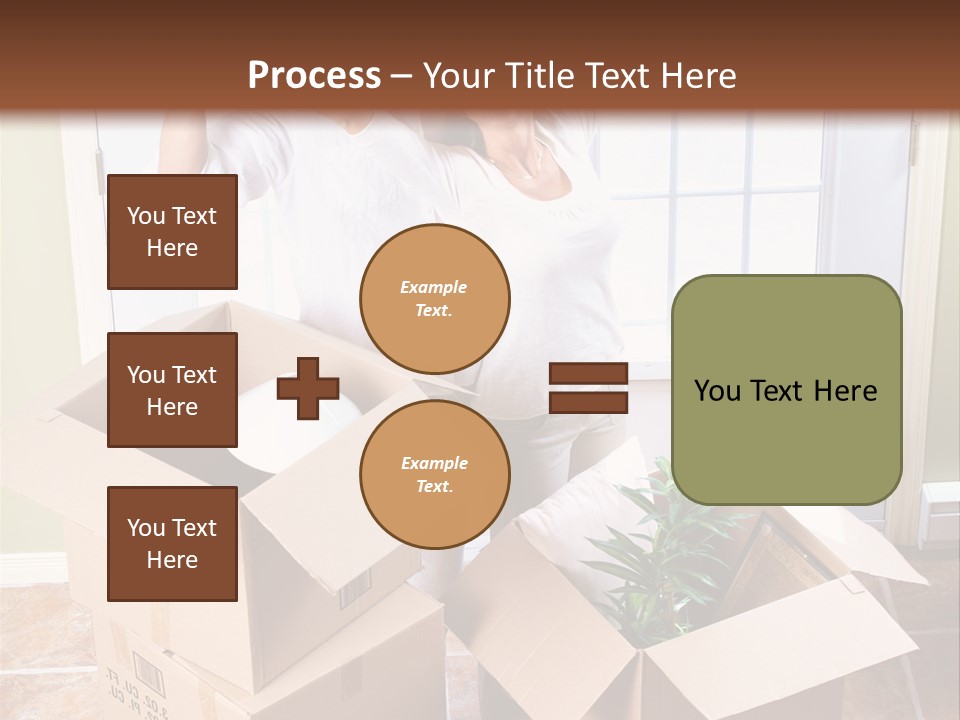 Romance Indoors  PowerPoint Template