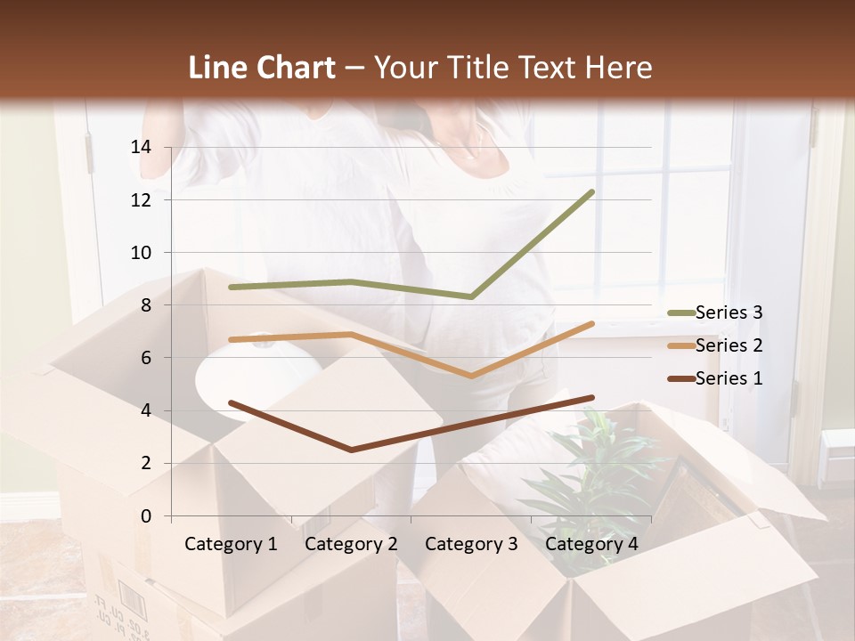 Romance Indoors  PowerPoint Template