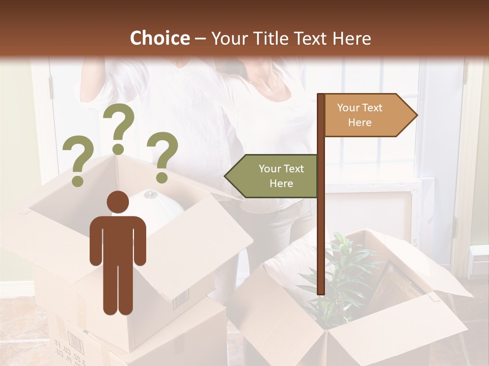 Romance Indoors  PowerPoint Template