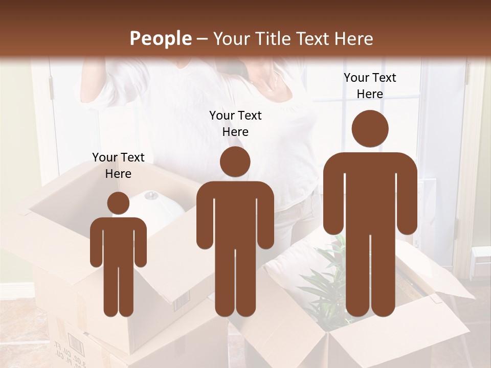 Romance Indoors  PowerPoint Template