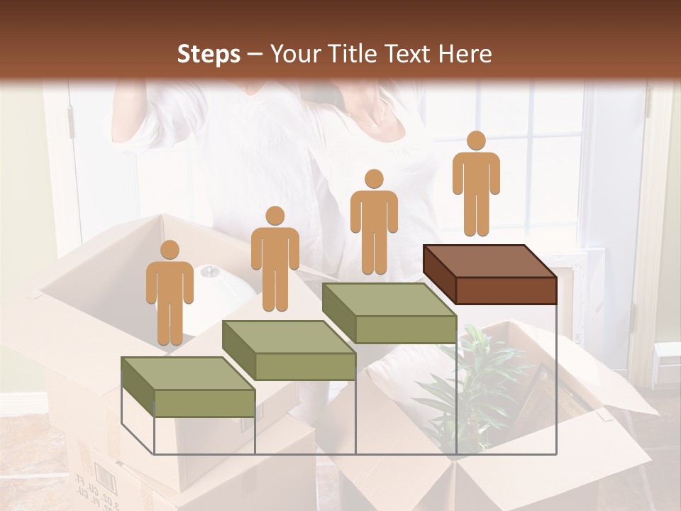 Romance Indoors  PowerPoint Template