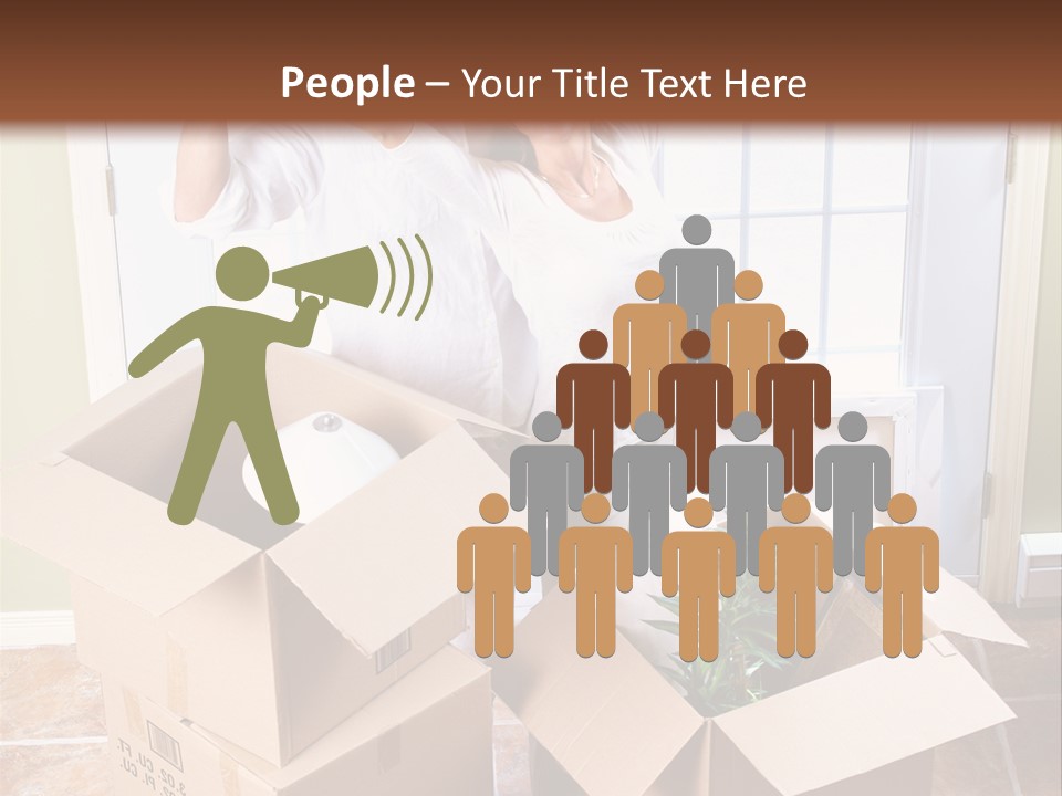 Romance Indoors  PowerPoint Template