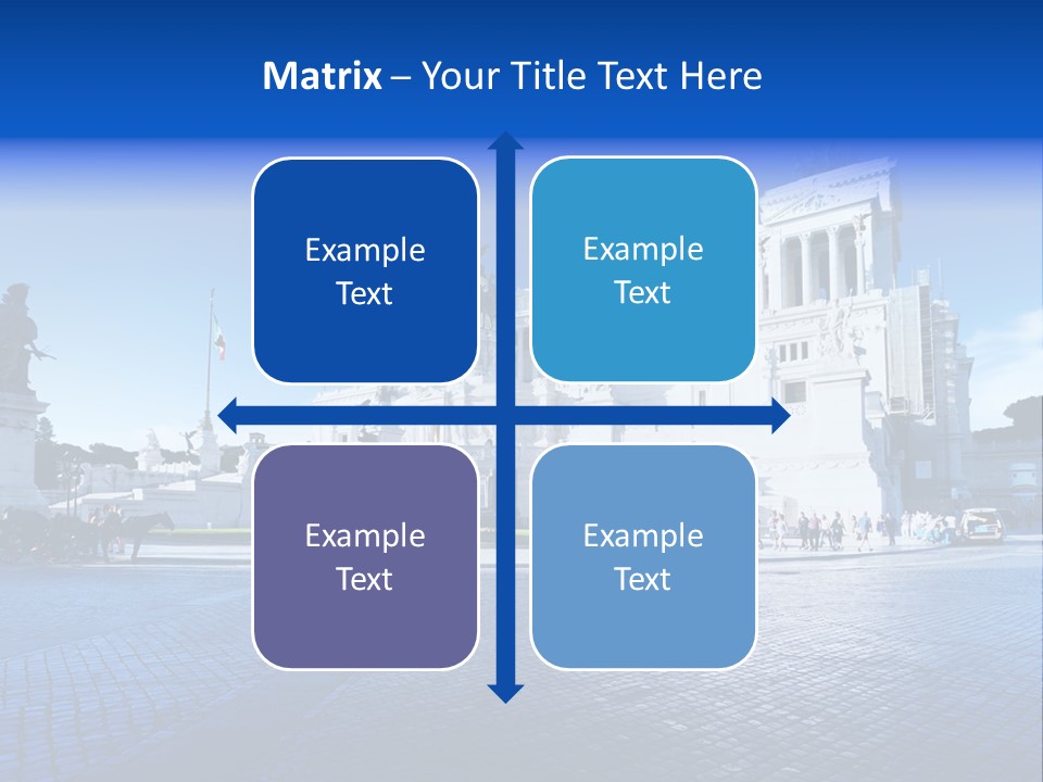 Emanuele Venezia European PowerPoint Template