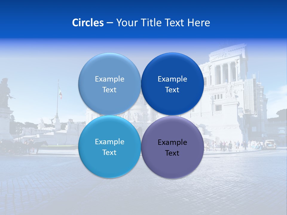 Emanuele Venezia European PowerPoint Template