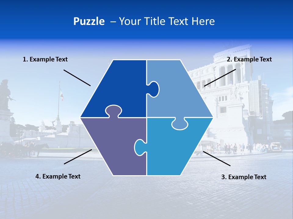 Emanuele Venezia European PowerPoint Template