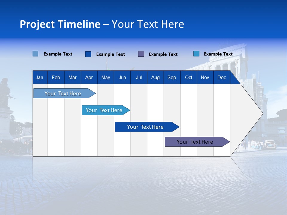 Emanuele Venezia European PowerPoint Template