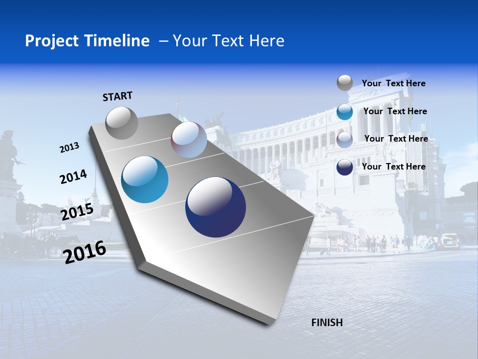 Emanuele Venezia European PowerPoint Template
