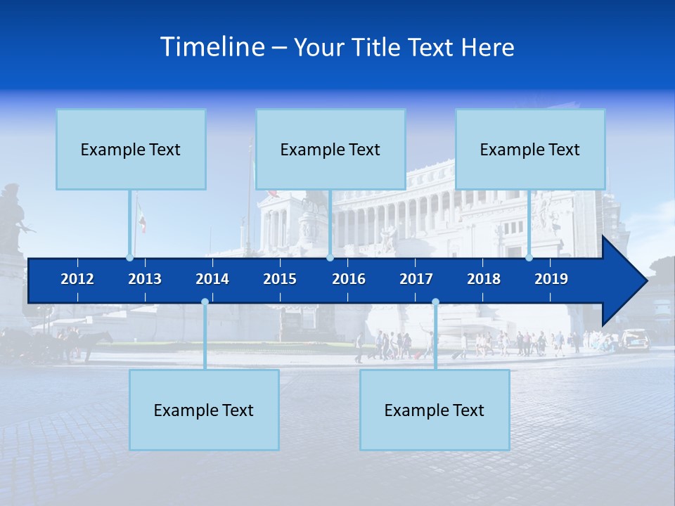 Emanuele Venezia European PowerPoint Template
