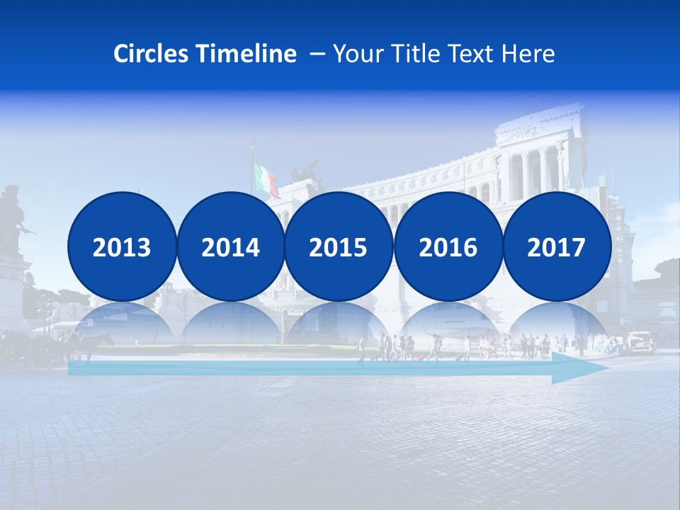 Emanuele Venezia European PowerPoint Template