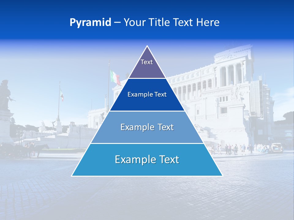 Emanuele Venezia European PowerPoint Template