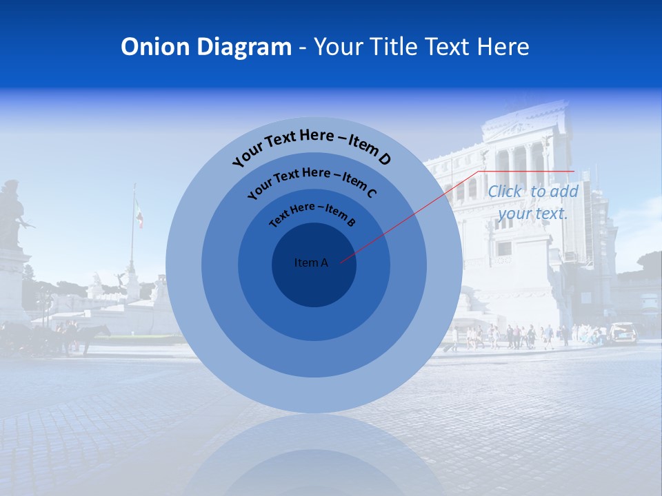 Emanuele Venezia European PowerPoint Template