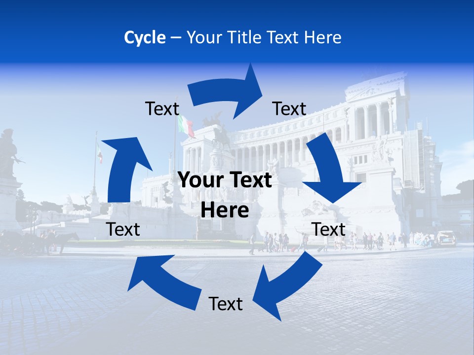 Emanuele Venezia European PowerPoint Template