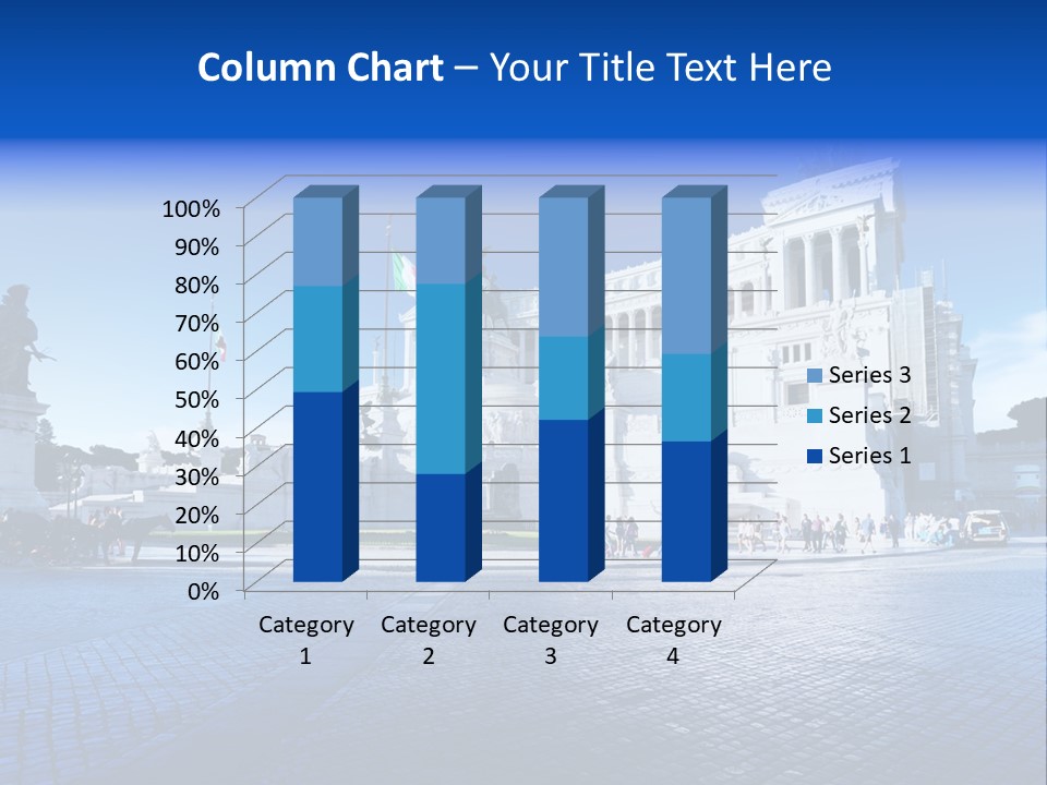 Emanuele Venezia European PowerPoint Template
