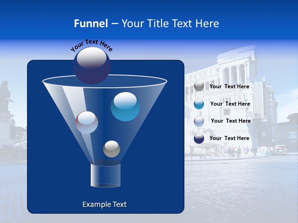 Emanuele Venezia European PowerPoint Template