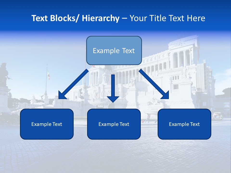 Emanuele Venezia European PowerPoint Template