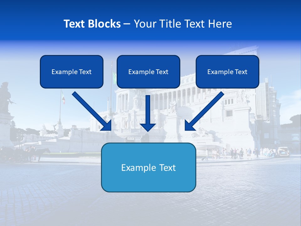 Emanuele Venezia European PowerPoint Template