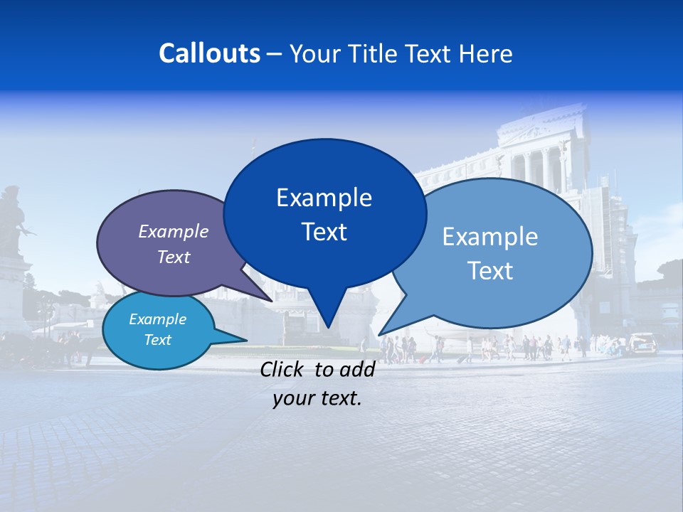 Emanuele Venezia European PowerPoint Template