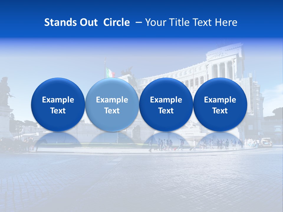 Emanuele Venezia European PowerPoint Template