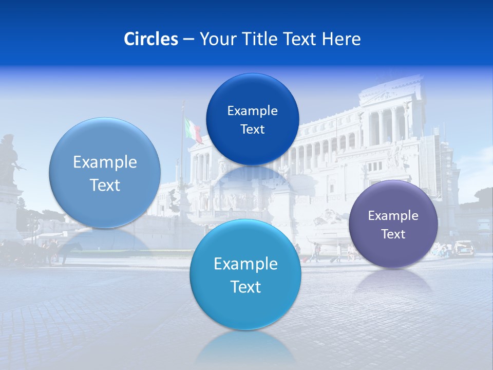 Emanuele Venezia European PowerPoint Template