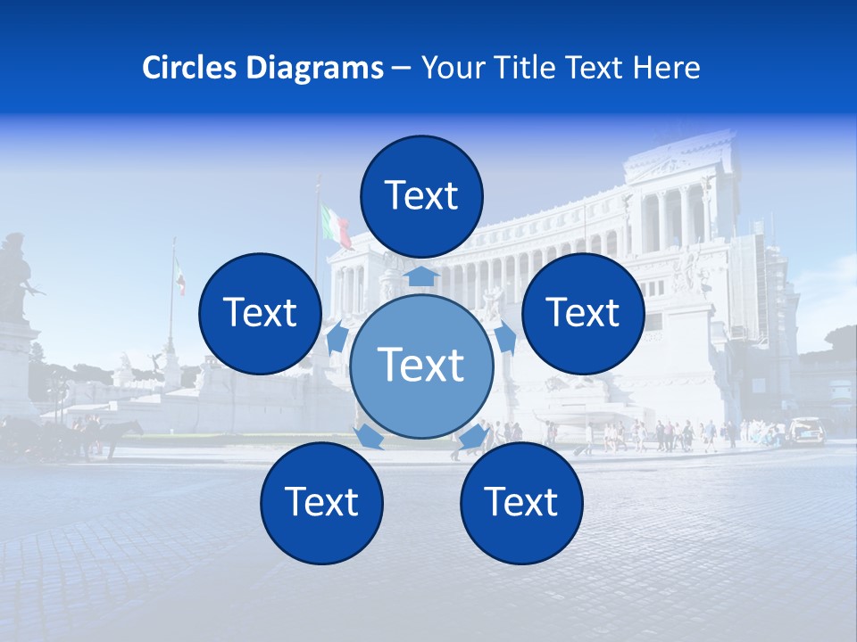 Emanuele Venezia European PowerPoint Template