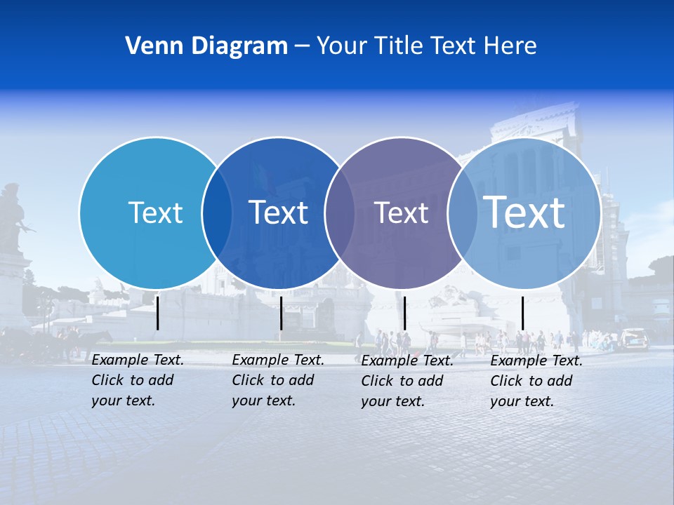 Emanuele Venezia European PowerPoint Template