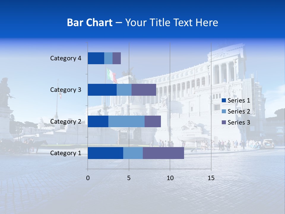 Emanuele Venezia European PowerPoint Template