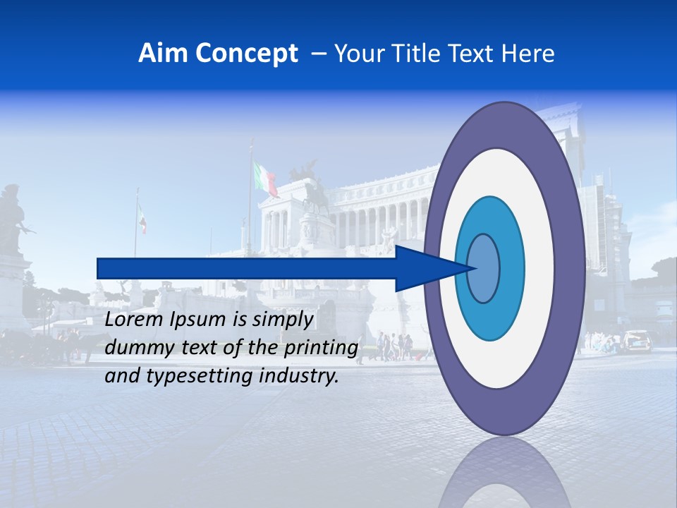 Emanuele Venezia European PowerPoint Template