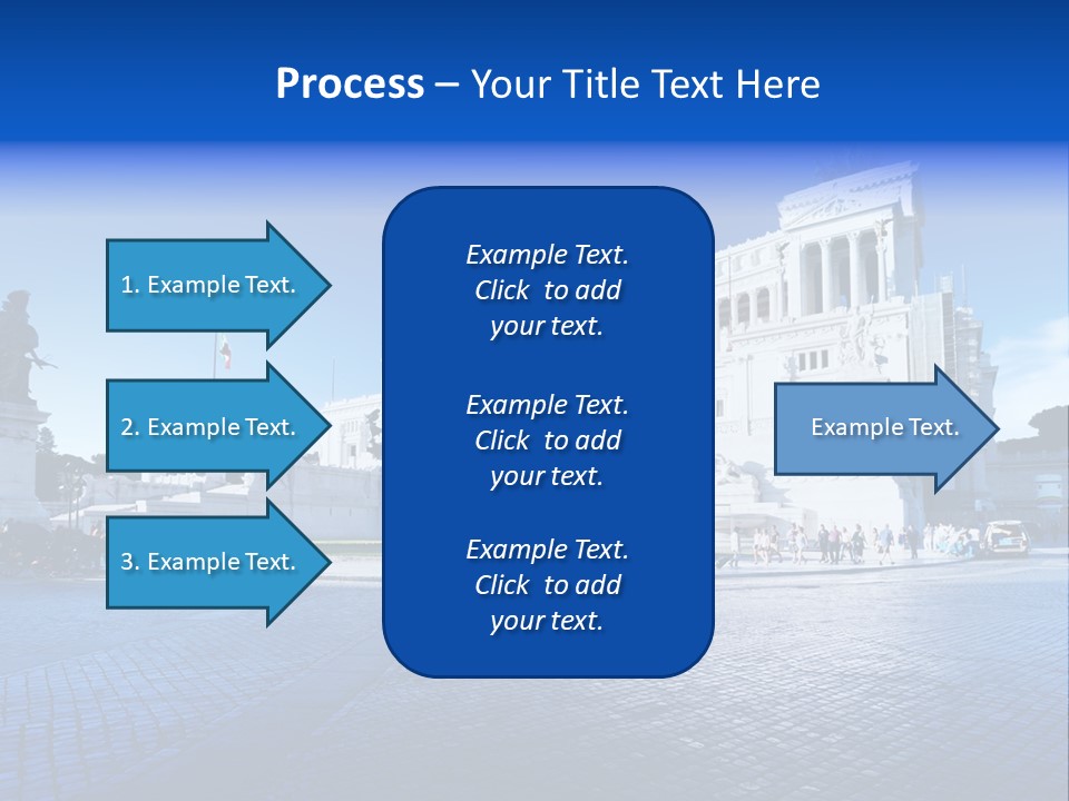 Emanuele Venezia European PowerPoint Template