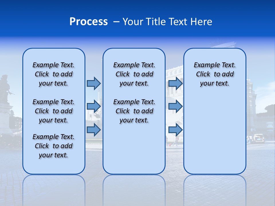 Emanuele Venezia European PowerPoint Template