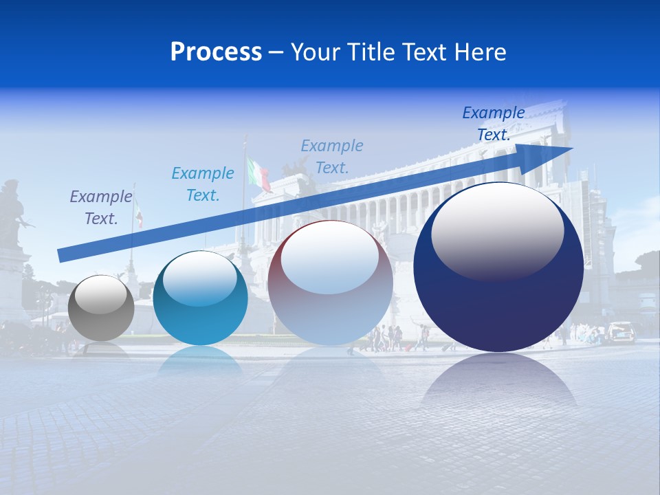 Emanuele Venezia European PowerPoint Template