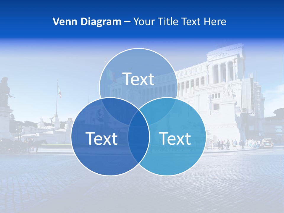 Emanuele Venezia European PowerPoint Template