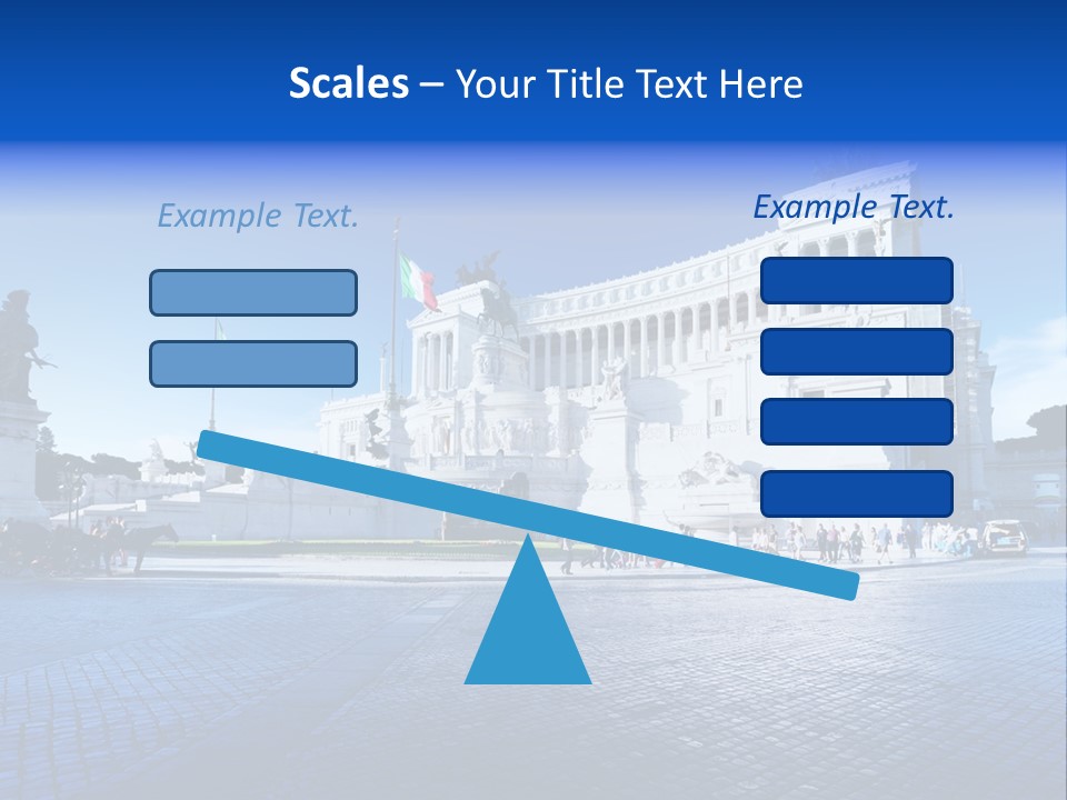 Emanuele Venezia European PowerPoint Template
