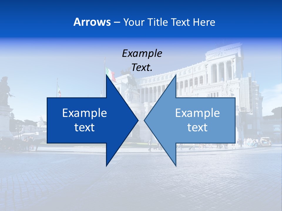 Emanuele Venezia European PowerPoint Template