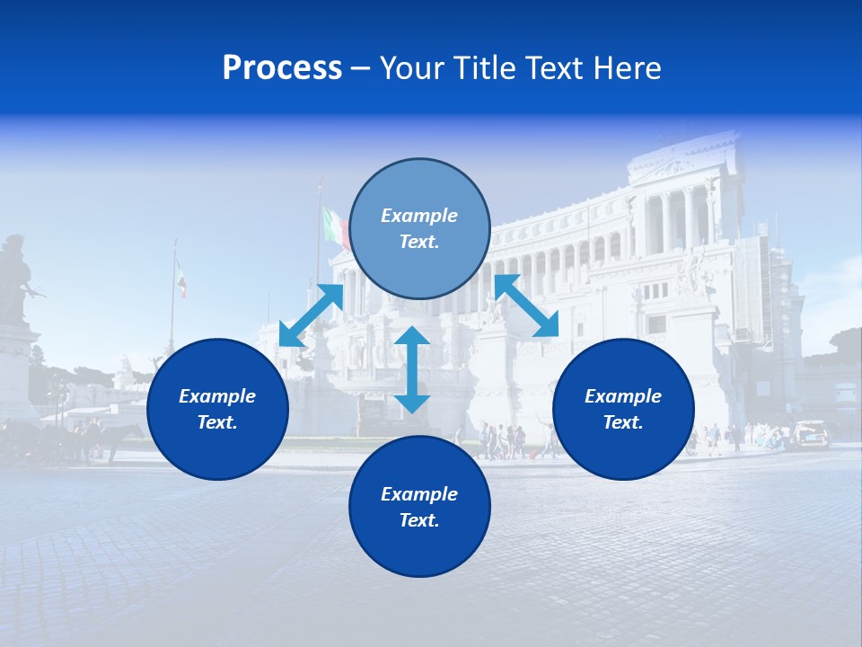 Emanuele Venezia European PowerPoint Template