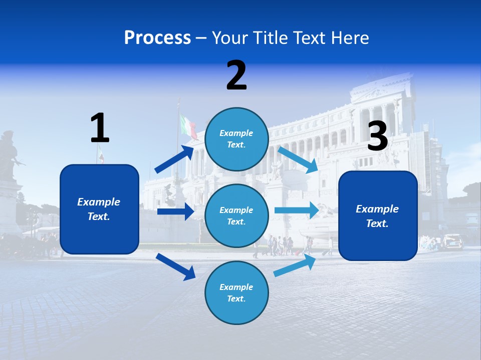 Emanuele Venezia European PowerPoint Template