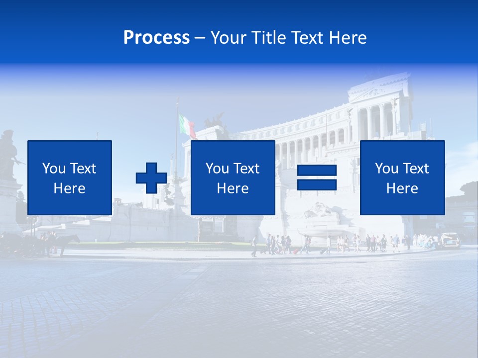 Emanuele Venezia European PowerPoint Template
