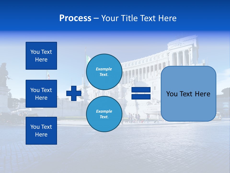 Emanuele Venezia European PowerPoint Template