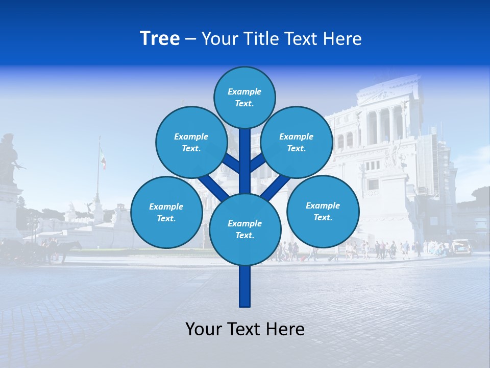 Emanuele Venezia European PowerPoint Template