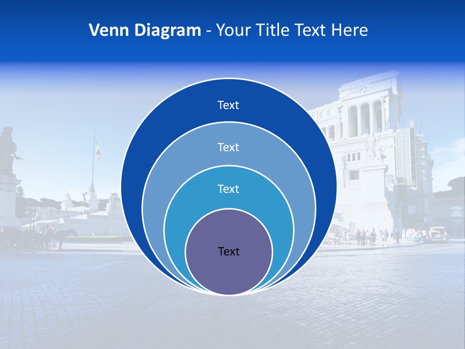 Emanuele Venezia European PowerPoint Template
