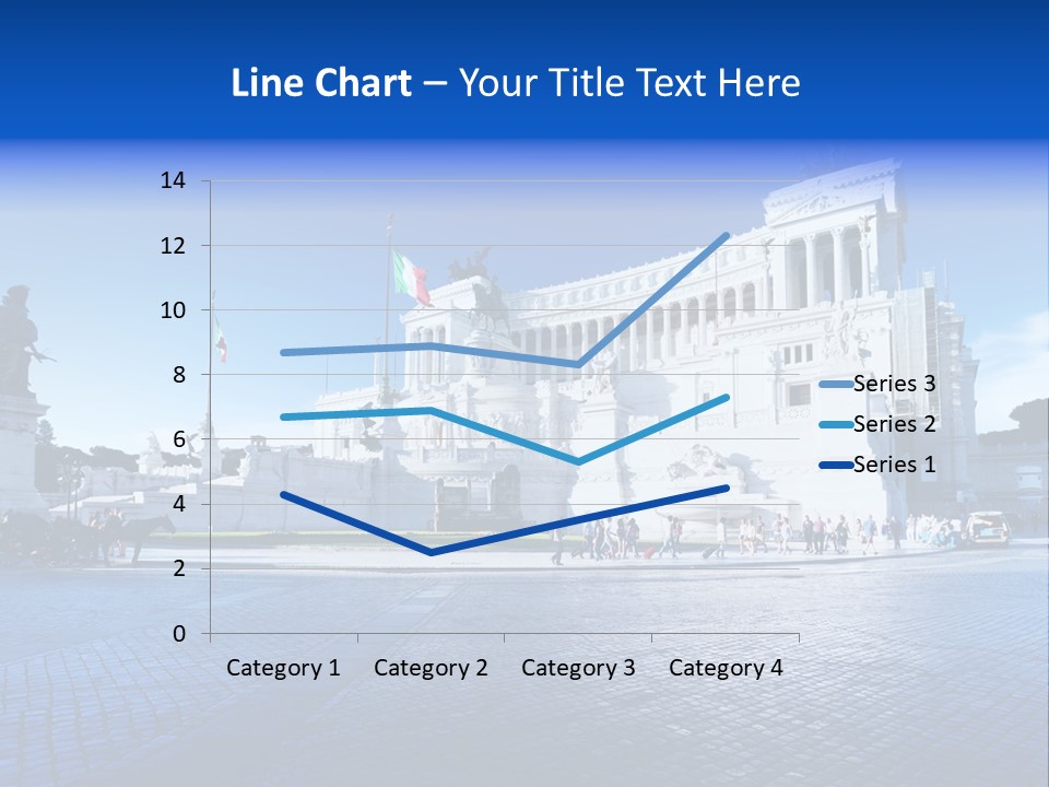 Emanuele Venezia European PowerPoint Template