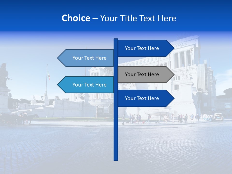 Emanuele Venezia European PowerPoint Template