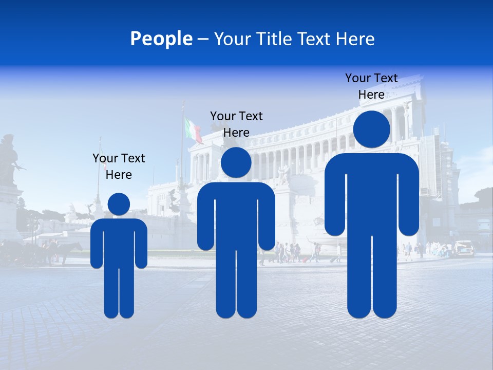 Emanuele Venezia European PowerPoint Template