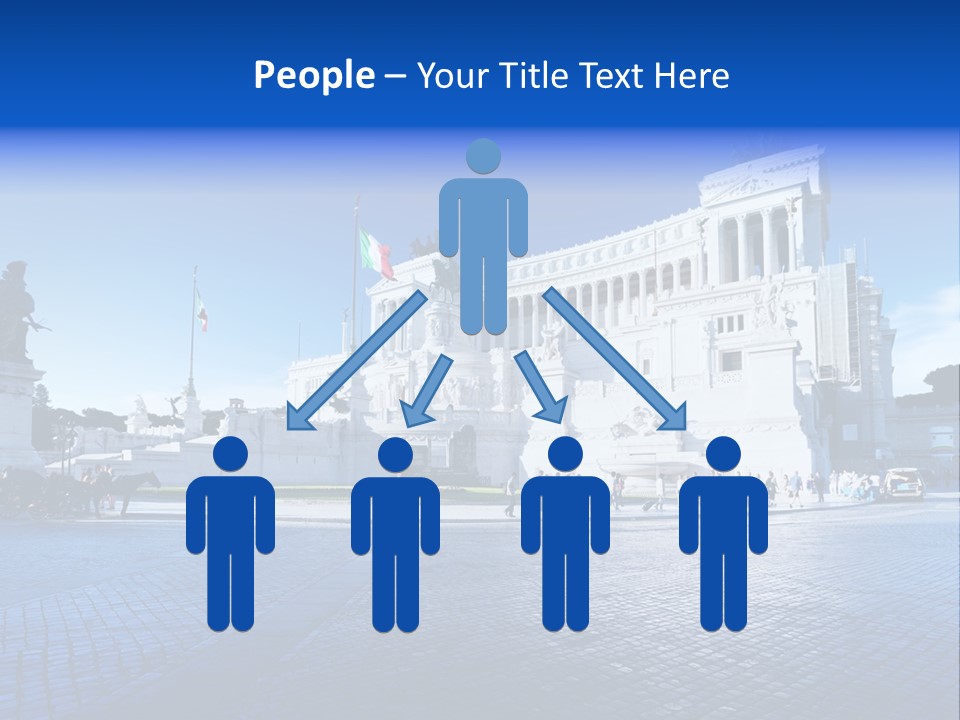 Emanuele Venezia European PowerPoint Template