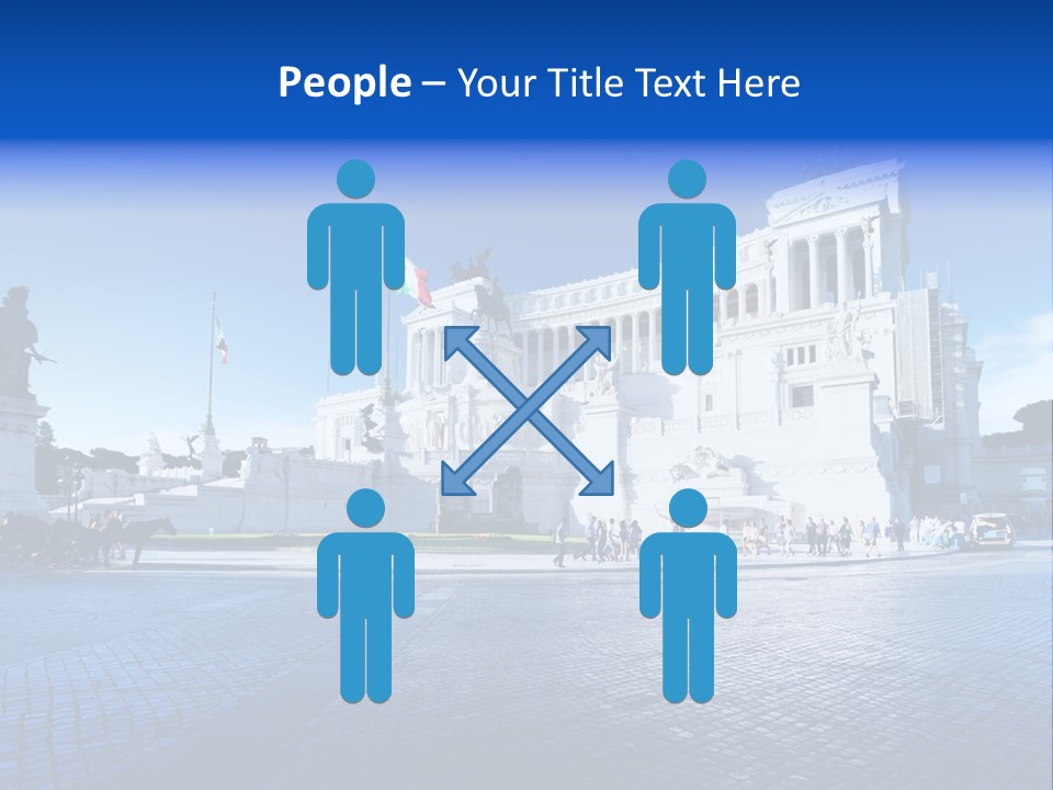 Emanuele Venezia European PowerPoint Template